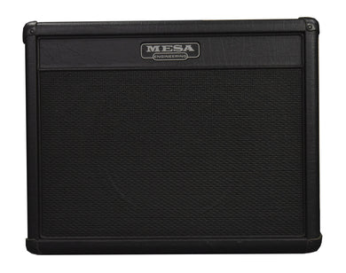 Mesa/Boogie 1x12 Thiele Cabinet - The Music Gallery