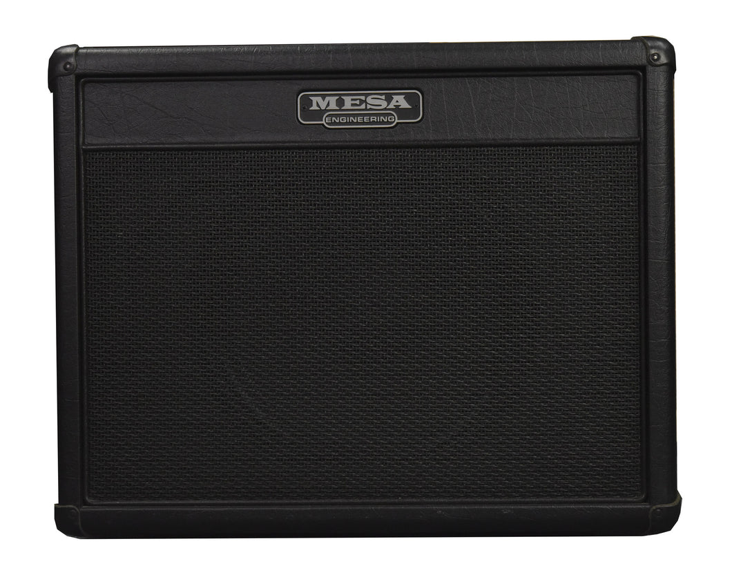 Mesa/Boogie 1x12 Thiele Cabinet - The Music Gallery