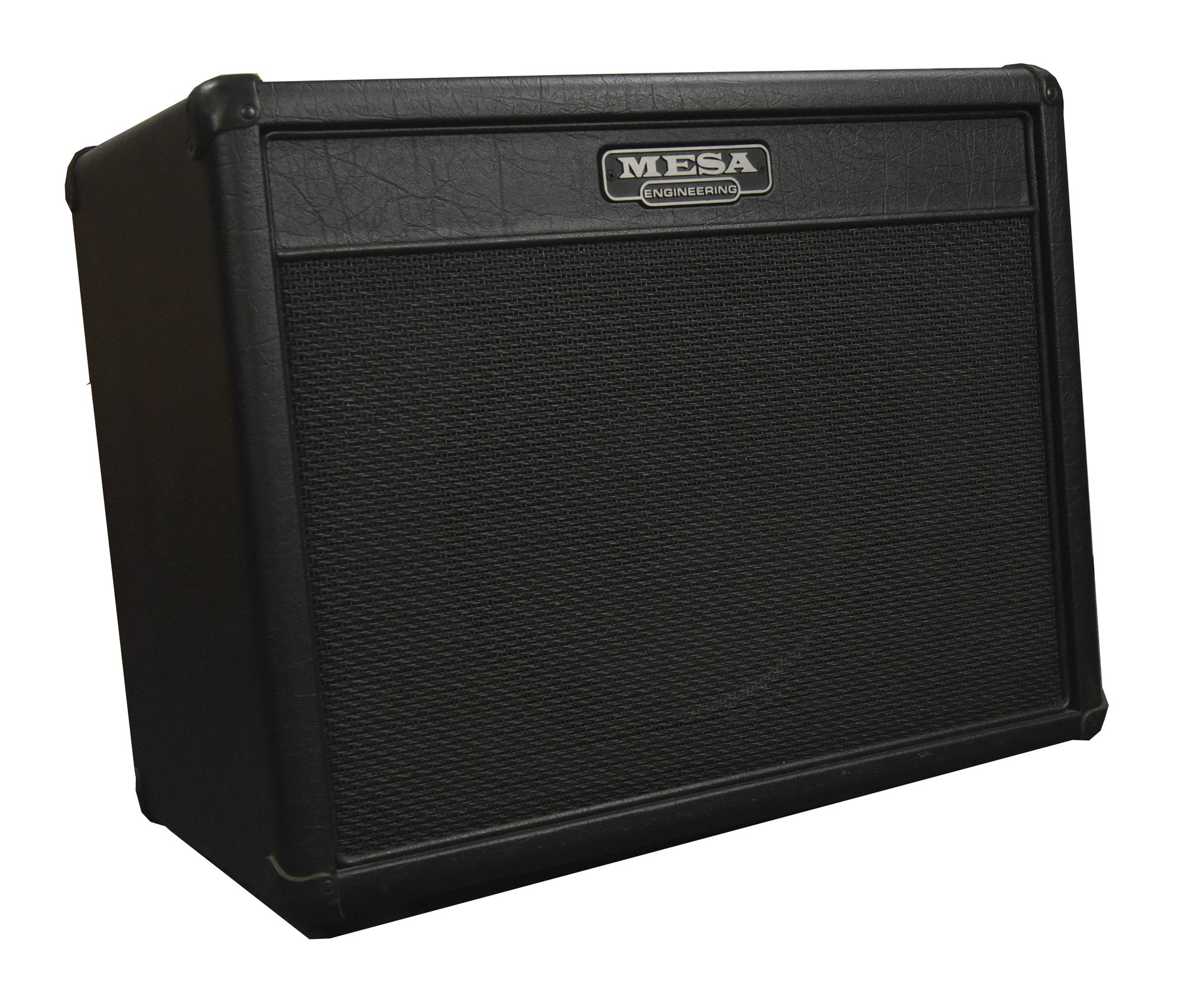 Mesa/Boogie 1x12 Lonestar 19 Open Back Cabinet– The Music Gallery