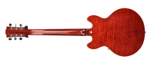 Gibson ES-339 Figured Semi Hollow in Sixties Cherry 219550287 - The Music Gallery