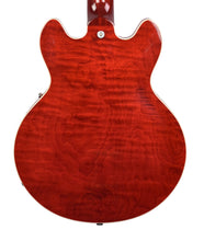 Gibson ES-339 Figured Semi Hollow in Sixties Cherry 219550287 - The Music Gallery