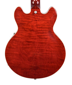 Gibson ES-339 Figured Semi Hollow in Sixties Cherry 219550287 - The Music Gallery