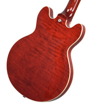Gibson ES-339 Figured Semi Hollow in Sixties Cherry 219550287 - The Music Gallery