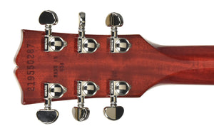 Gibson ES-339 Figured Semi Hollow in Sixties Cherry 219550287 - The Music Gallery