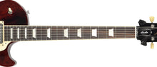 Gibson Les Paul Studio in Wine Red 216250140 - The Music Gallery