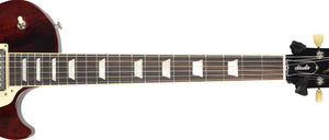 Gibson Les Paul Studio in Wine Red 216250140 - The Music Gallery