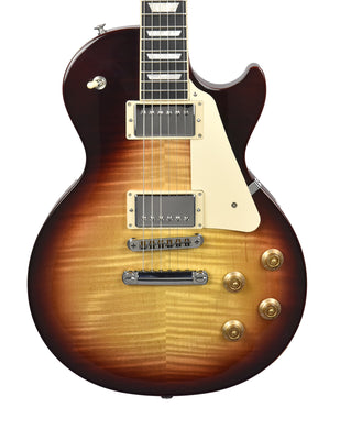Gibson Les Paul Studio Session in Bourbon Burst 217650177