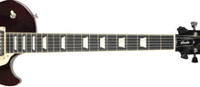 Gibson Les Paul Studio Session in Bourbon Burst 217650177 - The Music Gallery