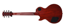 Gibson Les Paul Studio Session in Bourbon Burst 217650177 - The Music Gallery