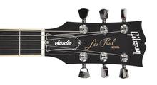 Gibson Les Paul Studio Session in Bourbon Burst 217650177 - The Music Gallery