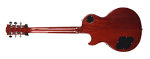 Gibson Les Paul Standard 60s Figured Top in Bourbon Burst 206350365 - The Music Gallery