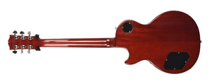 Gibson Les Paul Standard 60s Figured Top in Bourbon Burst 206350365 - The Music Gallery