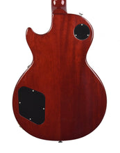 Gibson Les Paul Standard 60s Figured Top in Bourbon Burst 206350365 - The Music Gallery
