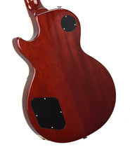 Gibson Les Paul Standard 60s Figured Top in Bourbon Burst 206350365 - The Music Gallery