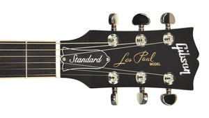 Gibson Les Paul Standard 60s Figured Top in Bourbon Burst 206350365 - The Music Gallery