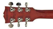 Gibson Les Paul Standard 60s Figured Top in Bourbon Burst 206350365 - The Music Gallery