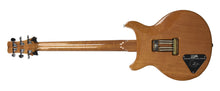 Used 1997 PRS Santana I in Santana Yellow 731035 - The Music Gallery