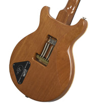 Used 1997 PRS Santana I in Santana Yellow 731035 - The Music Gallery