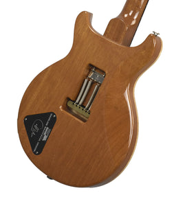 Used 1997 PRS Santana I in Santana Yellow 731035 - The Music Gallery