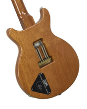 Used 1997 PRS Santana I in Santana Yellow 731035 - The Music Gallery