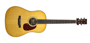 Used Collings Baritone 2SB in Sunburst 29311 - The Music Gallery