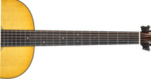 Used Collings Baritone 2SB in Sunburst 29311 - The Music Gallery
