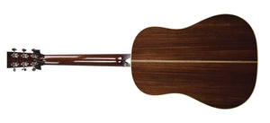 Used Collings Baritone 2SB in Sunburst 29311 - The Music Gallery