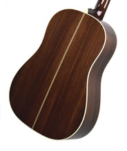 Used Collings Baritone 2SB in Sunburst 29311 - The Music Gallery