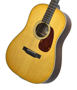 Used Collings Baritone 2SB in Sunburst 29311 - The Music Gallery