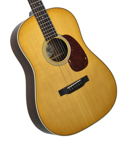 Used Collings Baritone 2SB in Sunburst 29311 - The Music Gallery