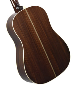 Used Collings Baritone 2SB in Sunburst 29311 - The Music Gallery