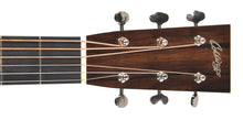 Used Collings Baritone 2SB in Sunburst 29311 - The Music Gallery