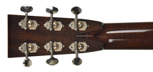 Used Collings Baritone 2SB in Sunburst 29311 - The Music Gallery