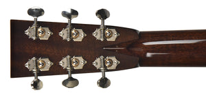 Used Collings Baritone 2SB in Sunburst 29311 - The Music Gallery