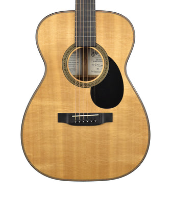 Used 1997 Martin Limited Edition 00-16DB Deep Body Women and Music 48 of 97 607954