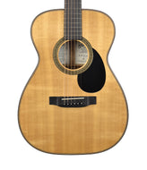 Used 1997 Martin Limited Edition 00-16DB Deep Body Women and Music 48 of 97 607954 - The Music Gallery