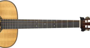 Used 1997 Martin Limited Edition 00-16DB Deep Body Women and Music 48 of 97 607954 - The Music Gallery