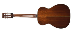 Used 1997 Martin Limited Edition 00-16DB Deep Body Women and Music 48 of 97 607954 - The Music Gallery