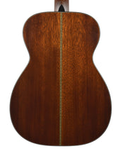 Used 1997 Martin Limited Edition 00-16DB Deep Body Women and Music 48 of 97 607954 - The Music Gallery