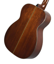 Used 1997 Martin Limited Edition 00-16DB Deep Body Women and Music 48 of 97 607954 - The Music Gallery