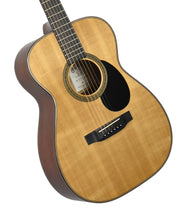 Used 1997 Martin Limited Edition 00-16DB Deep Body Women and Music 48 of 97 607954 - The Music Gallery