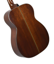 Used 1997 Martin Limited Edition 00-16DB Deep Body Women and Music 48 of 97 607954 - The Music Gallery