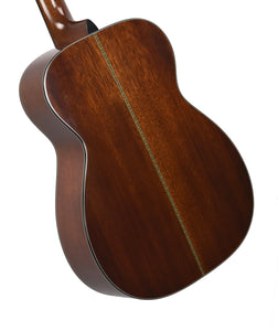 Used 1997 Martin Limited Edition 00-16DB Deep Body Women and Music 48 of 97 607954 - The Music Gallery