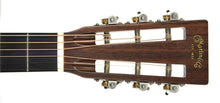 Used 1997 Martin Limited Edition 00-16DB Deep Body Women and Music 48 of 97 607954 - The Music Gallery