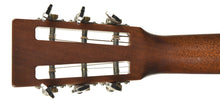 Used 1997 Martin Limited Edition 00-16DB Deep Body Women and Music 48 of 97 607954 - The Music Gallery