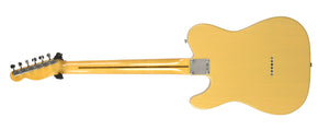 Used 2025 Fender American Vintage II 1951 Telecaster in Butterscotch Blonde V2559607