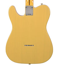 Used 2025 Fender American Vintage II 1951 Telecaster in Butterscotch Blonde V2559607
