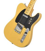Used 2025 Fender American Vintage II 1951 Telecaster in Butterscotch Blonde V2559607