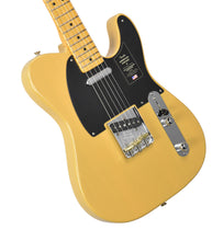 Used 2025 Fender American Vintage II 1951 Telecaster in Butterscotch Blonde V2559607