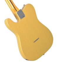Used 2025 Fender American Vintage II 1951 Telecaster in Butterscotch Blonde V2559607